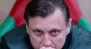 «Локомотив» в кризисе: ни одной победы в сезоне и продажа ключевых игроков. Что ждать от матча с ЦСКА?