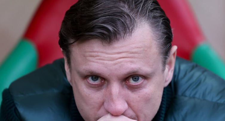 «Локомотив» в кризисе: ни одной победы в сезоне и продажа ключевых игроков. Что ждать от матча с ЦСКА?