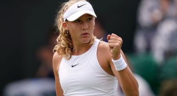 Букмекеры оценили в 7% победу россиянок на US Open-2026 и назвали фаворитку