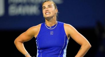 Шансы россиянок выиграть «Мастерс» в Торонто выросли до 12% после вылета Соболенко