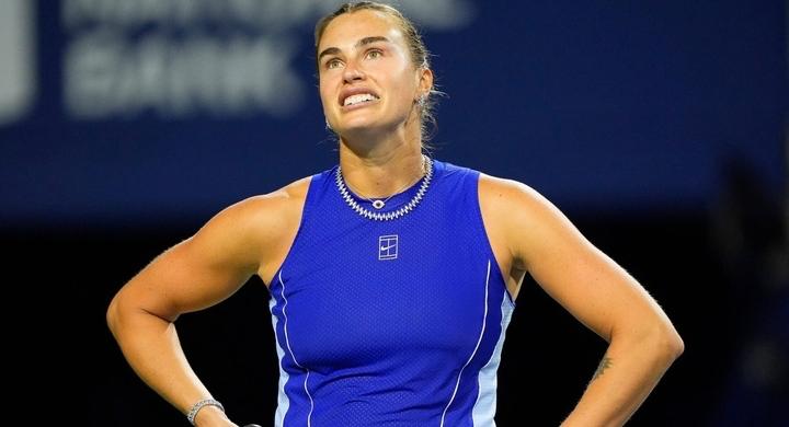 Шансы россиянок выиграть «Мастерс» в Торонто выросли до 12% после вылета Соболенко