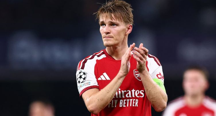 Россиянин стал миллионером благодаря точным прогнозам на Лигу чемпионов