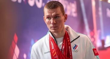 Большунов хочет вернуться на Кубок мира. Сейчас у Клебо нет конкурентов