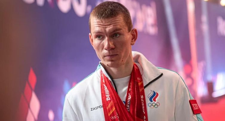 Большунов хочет вернуться на Кубок мира. Сейчас у Клебо нет конкурентов