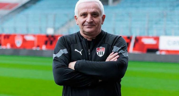 Генпрокуратура: «Химки» подкупили судью в 2023 году. Дубль в той игре оформил нынешний форвард «Локомотива»