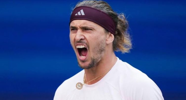 Зверев никогда не проигрывал Шелтону. На победу немца в финале US Open можно поставить за 1.66
