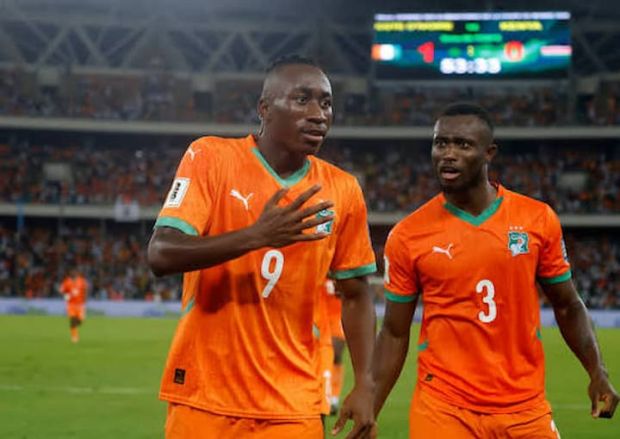 cote divoire ghana