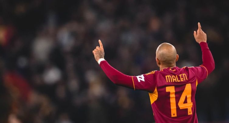 «Рома» ни разу не пропускала больше 1 гола за матч. Впереди игра с «Интером»