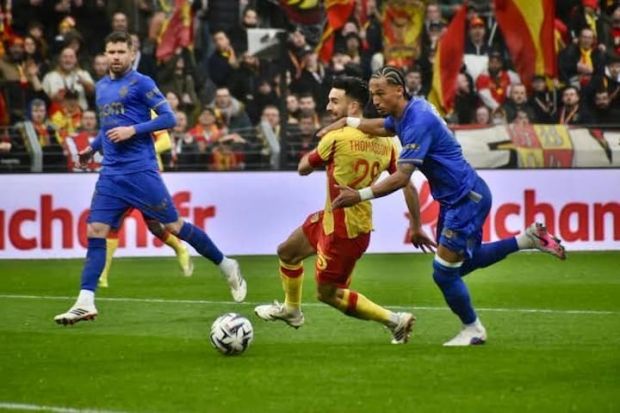 lens monaco