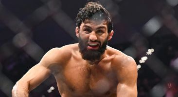 Названа вероятность досрочной победы Царукяна в бою с Руффи на турнире UFC