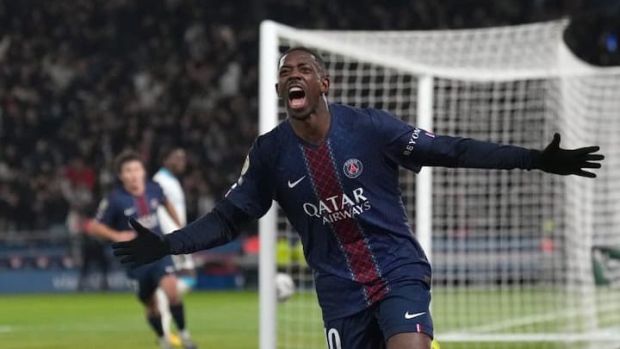 psg om