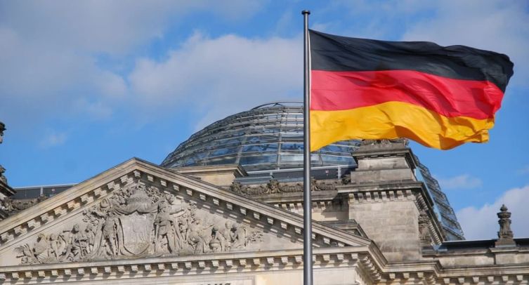 В Германии 23% онлайн-гемблинга занимают нелегальные операторы