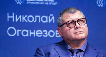 Топ-менеджер Fonbet: профилактику лудомании нужно начинать с детского сада