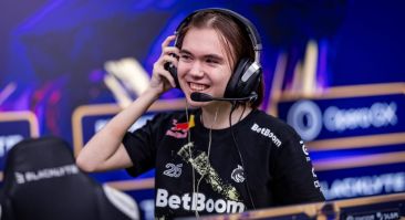 Букмекеры назвали фаворитов полуфиналов ESL Pro League по CS2
