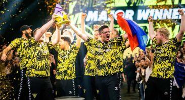 Team Vitality и MOUZ сразятся в гранд-финале ESL Pro League: шансы фаворита на титул оценили в 71%