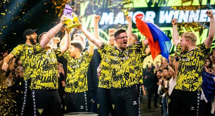 Team Vitality и MOUZ сразятся в гранд-финале ESL Pro League: шансы фаворита на титул оценили в 71%