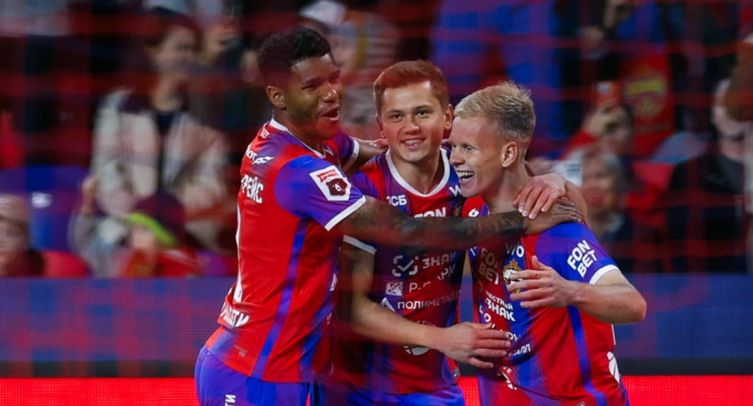 Fonbet и ЦСКА пересмотрели условия сотрудничества
