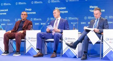 Министр спорта России предложил «поменьше» делать ставки