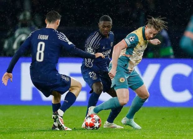 psg city