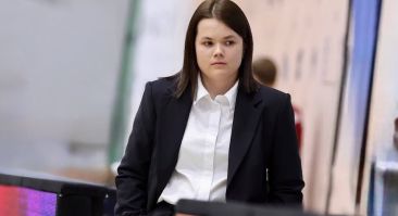 Революция в футзале: женщина впервые возглавила мужскую топ‑команду. Какие шансы на чемпионство?