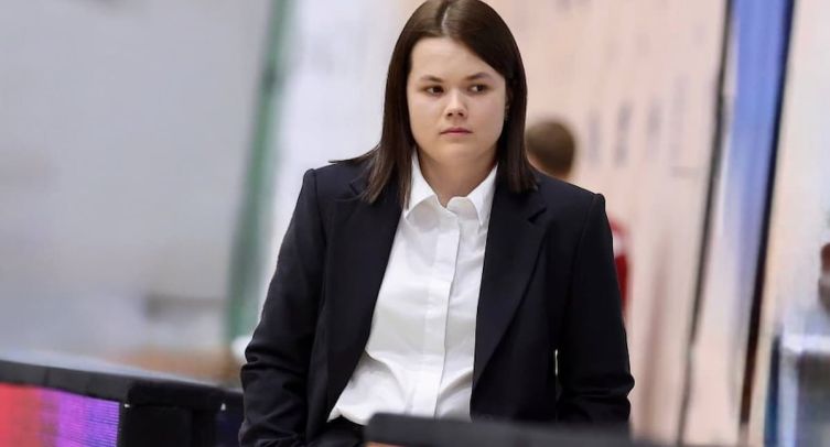 Революция в футзале: женщина впервые возглавила мужскую топ‑команду. Какие шансы на чемпионство?